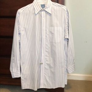 Jos A Bank dress shirt